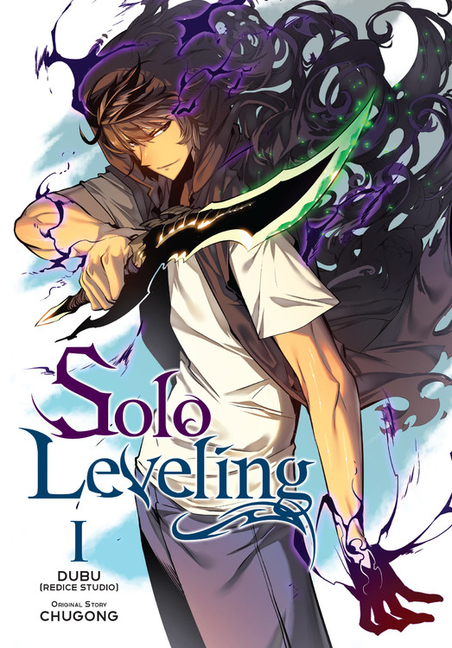 Solo Leveling ตอนที่ 1-200 (จบ) PDF