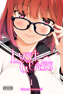Lust Geass (18+) (จบ) PDF