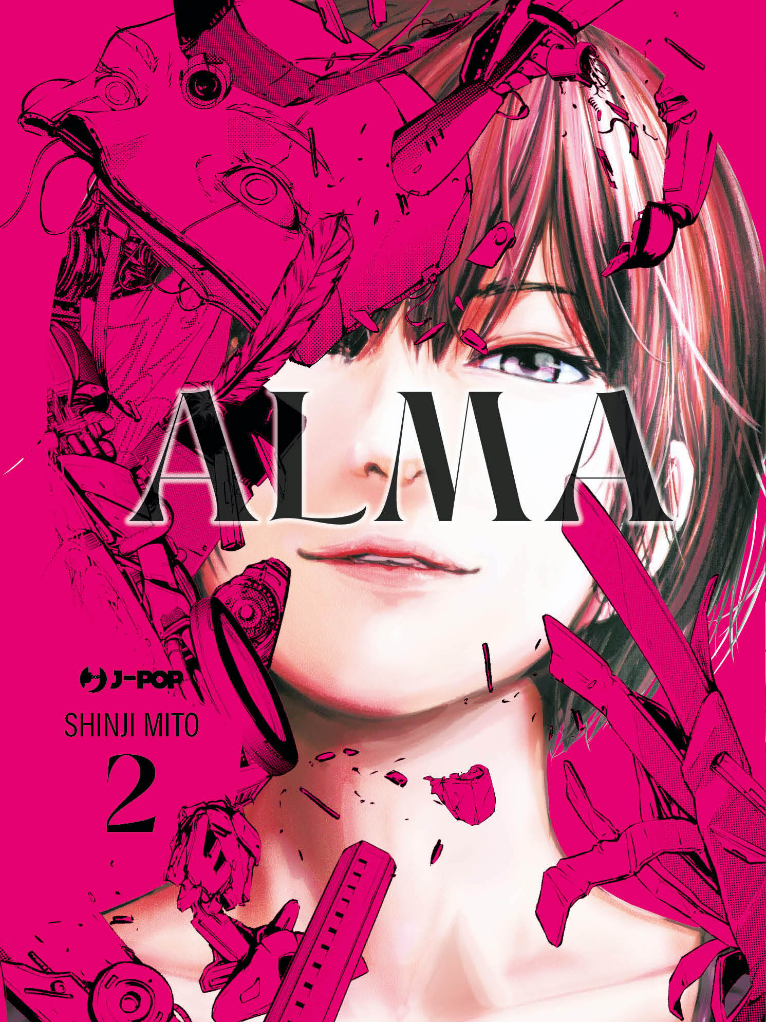 alma